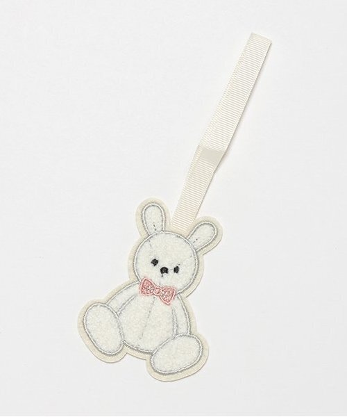 なこたん様ご確認用♡お名前ストラップ セール】アソートモチーフおなまえタグ（キーホルダー）｜petit main