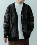 ITEMS URBANRESEARCH(アイテムズ アーバンリサーチ)の「トップス(カーディガン/ボレロ)」