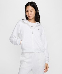 ナイキ NIKE ナイキ NSW チル FT フルジップ L/S フーディ