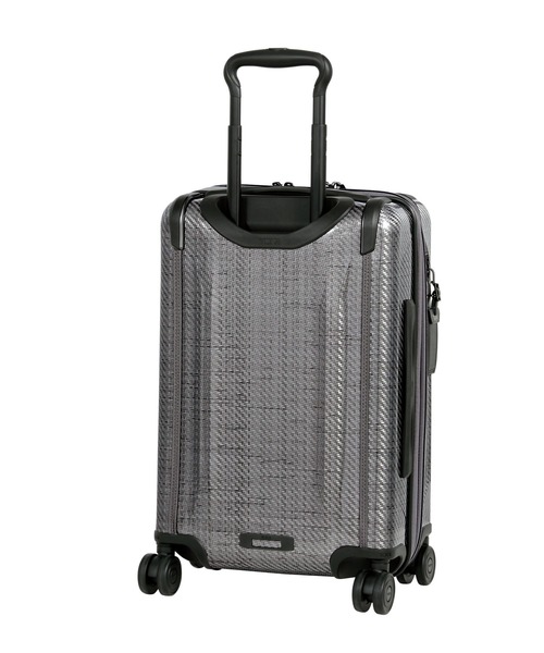 TUMI インターナショナル・フロント・ポケット・エクスパンダブル・キャリーオン TEGRA LITE インターナショナル・フロント・ポケット・エクス
