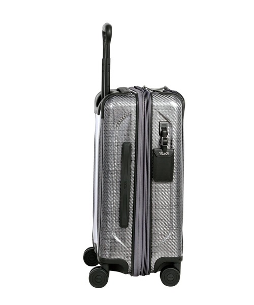 TUMI インターナショナル・フロント・ポケット・エクスパンダブル・キャリーオン TEGRA LITE インターナショナル・フロント・ポケット・エクス