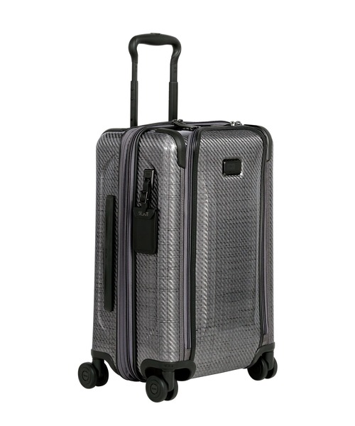 TUMI インターナショナル・フロント・ポケット・エクスパンダブル・キャリーオン TEGRA-LITE® インターナショナル・フロント・ポケット・エクス