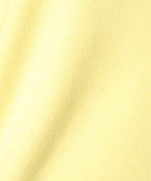 a.v.v(アーヴェヴェ)の「【洗える】Vネックパフスリーブニット【WEB限定】(ニット/セーター・レディース・ダークインディゴブルー/ネイビー/モカ/クリーム/ライトピンク/ライラック・34/36/40/38/42)」の14枚目の写真