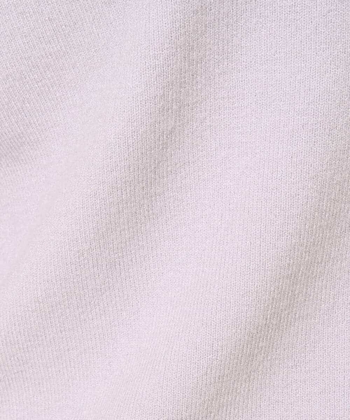 a.v.v(アーヴェヴェ)の「【洗える】Vネックパフスリーブニット【WEB限定】(ニット/セーター・レディース・ダークインディゴブルー/ネイビー/モカ/クリーム/ライトピンク/ライラック・34/36/40/38/42)」の16枚目の写真