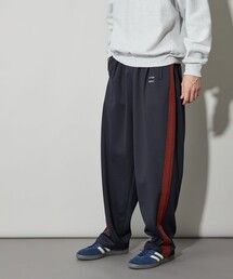 CITEN | ＜CITEN＞トラックジャージラインパンツ(その他パンツ)