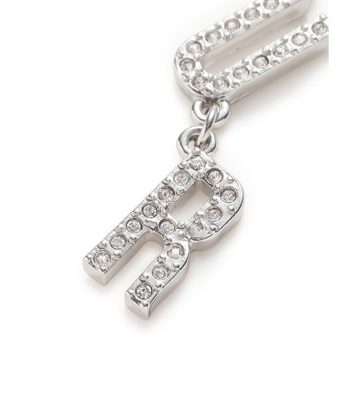 FURFUR（ファーファー）の「スウィングロゴピアス（ピアス（両耳用）・レディース・シルバー/ゴールド・FREE）」の11枚目の写真