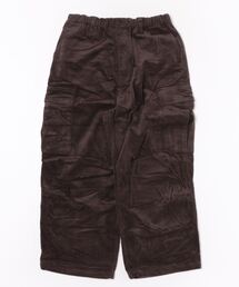 LOWRYS FARM | コーデュロイカーゴパンツ 150012(カーゴパンツ)