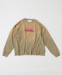 シャツ DAIRIKU EPISODE 9 VINTAGE FOOTBALL TEE DAIRIKU ”Episode 9” Vintage Football Tee』 – COLDBECK ONLINE