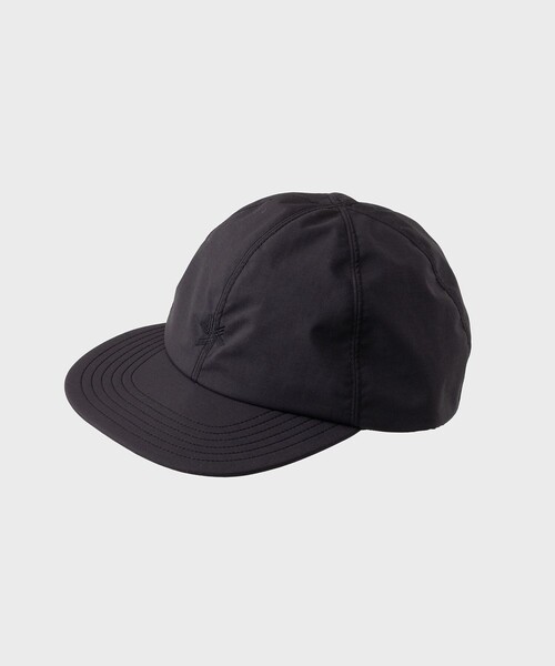 [美品]goldwin ゴールウィン GORE-TEX FIELD CAP 黒 GOLDWIN（ゴールドウィン）の「【GOLDWIN/ゴールドウィン】GORE