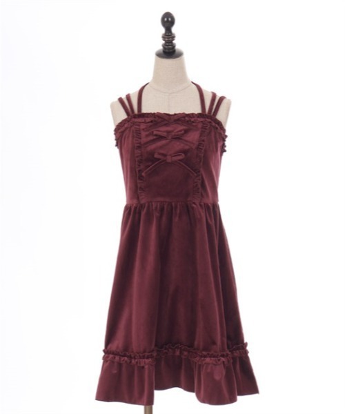 axes femme POETIQUE（アクシーズファムポエティック）の