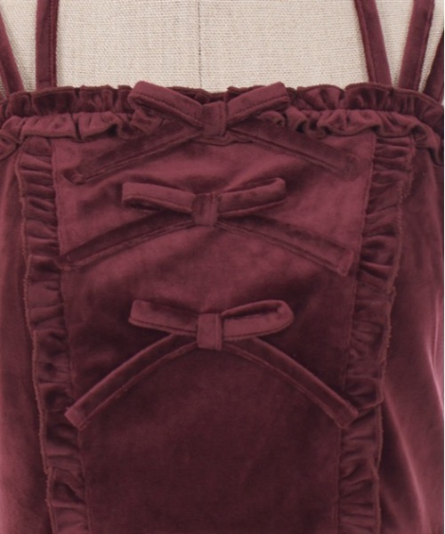 axes femme POETIQUE（アクシーズファムポエティック）の