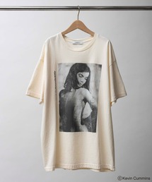 Johnbull（ジョンブル）の「アーティストTシャツ（Bjork）（Tシャツ/カットソー）」