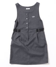 A.P.C. ゴルフ ワンピース ネイビー GOLF | A.P.C. | アーペーセー日本公式オンラインストア