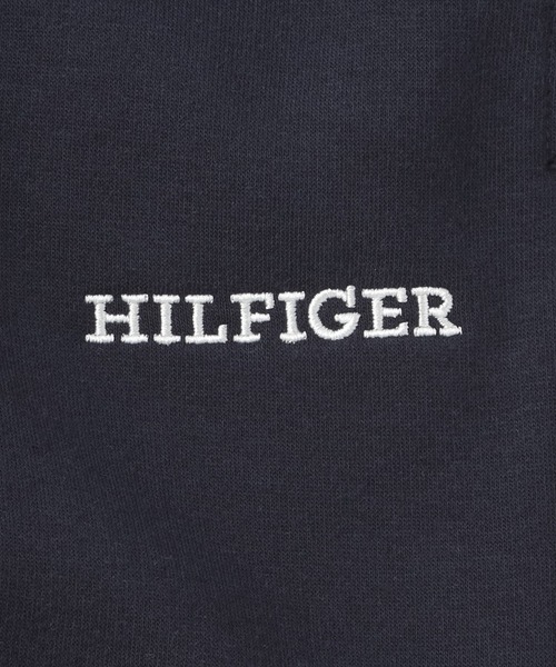 【セール】BOYS カラーブロックスウェットパンツ（スウェットパンツ）｜TOMMY HILFIGER（トミーヒルフィガー）