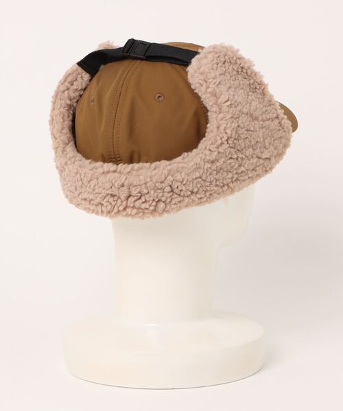 セール】【Champion】CNタフタアビエイターキャップ 381-0102