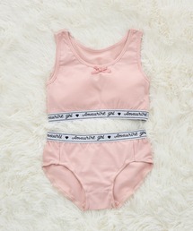 Amourire girl（アムリールガール）の「Amoriregirlインナー上下セット（ブラ&ショーツ）」