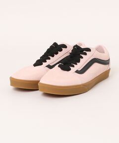 VANS ヴァンズ OLD SKOOL オールドスクール V36CF GUM YELLOW