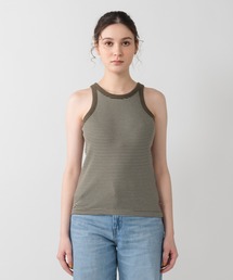 Levi's（リーバイス）の「Levi's/リーバイス ESSENTIAL レーサー タンクトップ（タンクトップ）」