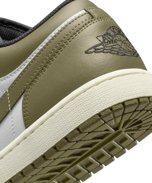 シューズ(男性用) NIKE AIR JORDAN 1 LOW OG 10.5 Nike Air Jordan 1 Retro Low OG 
