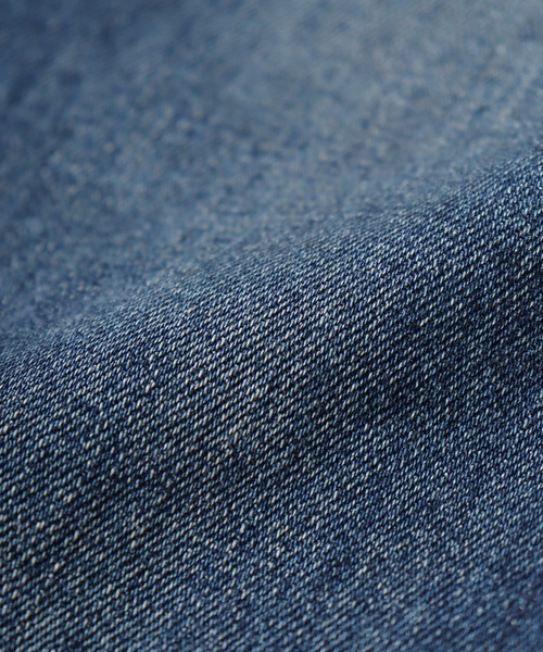 Guess（ゲス）の「GUESS MEN'S DENIM PANTS デニムパンツ（デニムパンツ・メンズ・ダークインディゴブルー・30inch/28inch/29inch）」の18枚目の写真