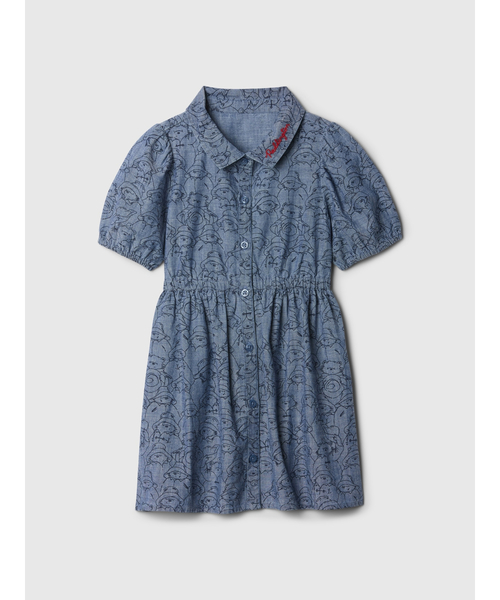Herlipto Paddington Mini Dress 新品タグ付き Paddington Mini Dress