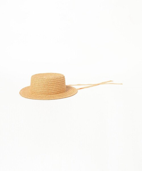 B:MING by BEAMS(ビーミングバイビームス)の「ミックスブレード ハット 2025SS(ハット・キッズ・オレンジ/ブルー・ONE SIZE)」の10枚目の写真