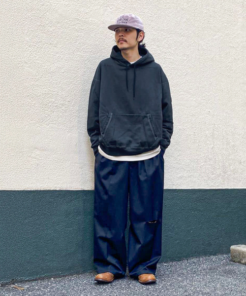 C.E / シーイー】cavempt CF8zero8 HOODY（パーカー）｜C.E