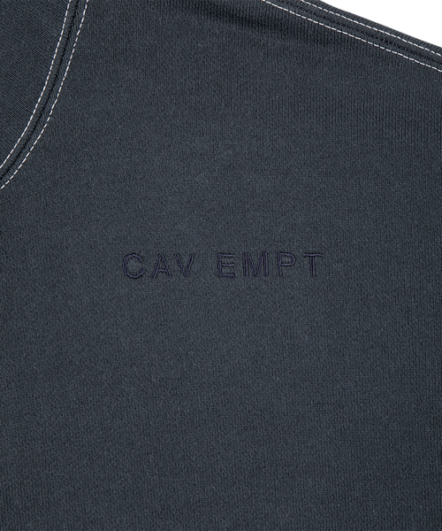 C.E / シーイー】cavempt CF8zero8 HOODY（パーカー）｜C.E