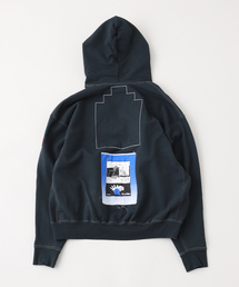 C.E（シーイー）の「【C.E / シーイー】cavempt CF8zero8 HOODY