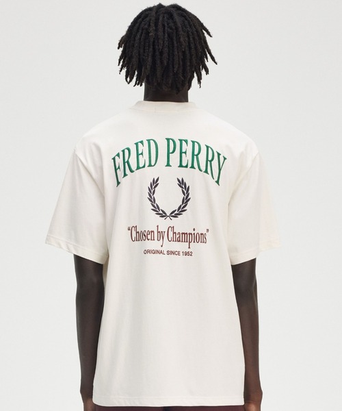 セール】Embroidered Champion T-Shirt／ロゴ刺繍Tシャツ（T