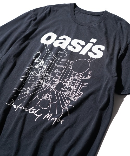 スリフティールック oasis THRIFTY LOOK 2025春夏新作 レディース メンズ 国内正規品 メール便可能5 スリフティールック oasis THRIFTY LOOK 2025春夏新作