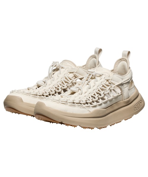 KEEN/キーン レディース スニーカー 厚底 フェス UNEEK WK ユニーク