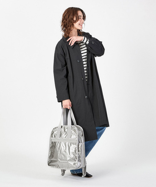 LeSportsac（レスポートサック）の「URBAN EDITOR'S BACKPACK3