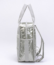 LeSportsac URBAN EDITOR'S BACKPACKリュウセイ2 URBAN EDITOR'S BACKPACK3/リュウセイ2 / LeSportsac | ファッション