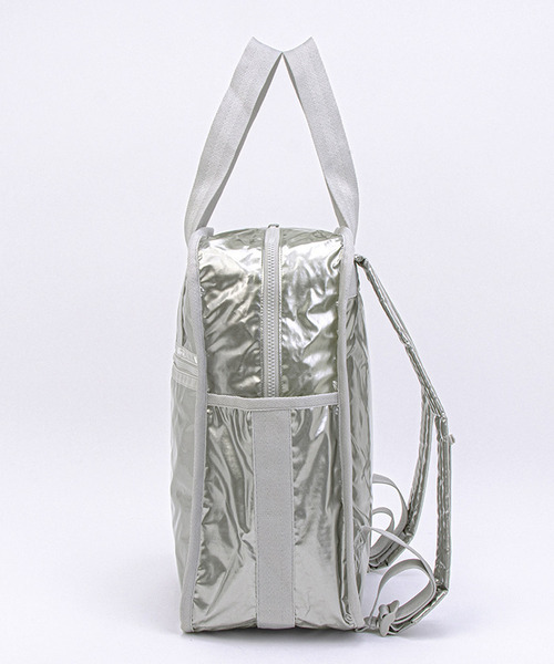 LeSportsac（レスポートサック）の「URBAN EDITOR'S BACKPACK3