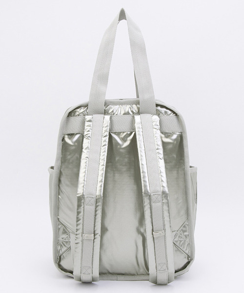 LeSportsac URBAN EDITOR'S BACKPACKリュウセイ2 LeSportsac（レスポートサック）の「URBAN EDITOR'S BACKPACK3