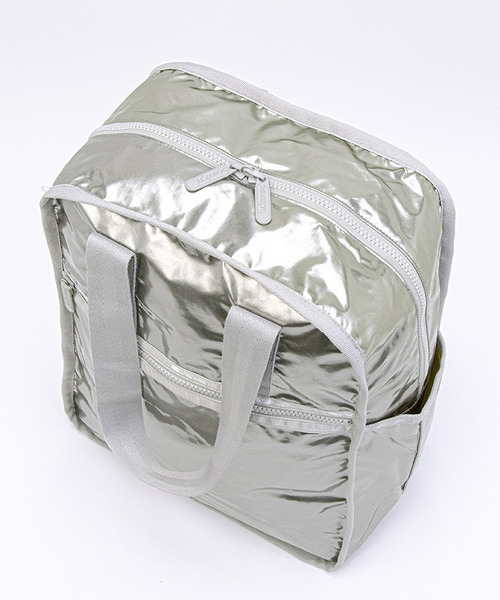 LeSportsac URBAN EDITOR'S BACKPACKリュウセイ2 LeSportsac（レスポートサック）の「URBAN EDITOR'S BACKPACK3