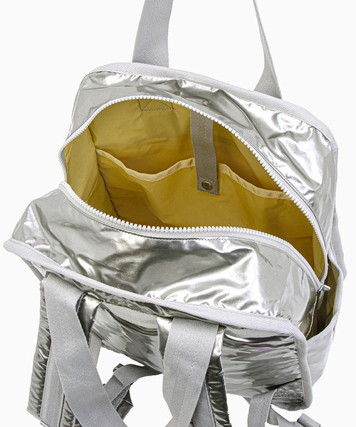 LeSportsac URBAN EDITOR'S BACKPACKリュウセイ2 LeSportsac（レスポートサック）の「URBAN EDITOR'S BACKPACK3