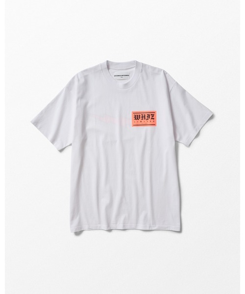 STICK TEE