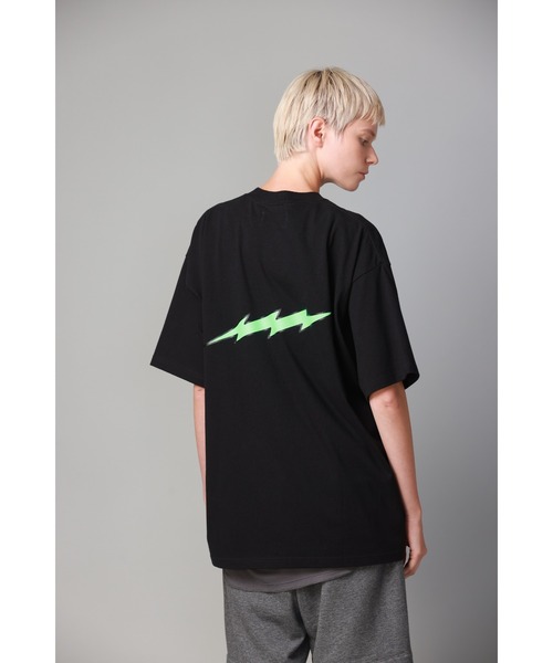 STICK TEE（Tシャツ/カットソー）｜WHIZLIMITED（ウィズ