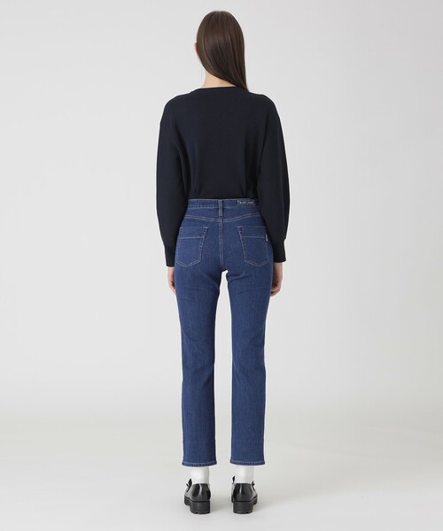 ブルーレーベルクレストブリッジ☆定価25,300円 プライムアーバンツイルパンツ ブルーレーベルクレストブリッジ☆定価25, プライムアーバン