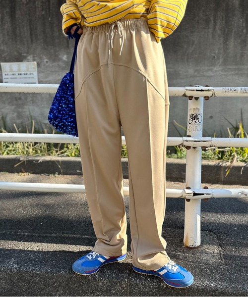 model:154cm 着用サイズ:FREE