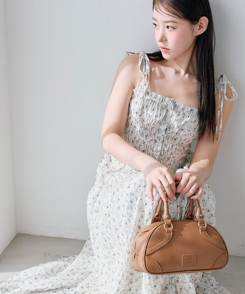 OLIVE des OLIVE（オリーブデオリーブ）の「前あきシャーリング