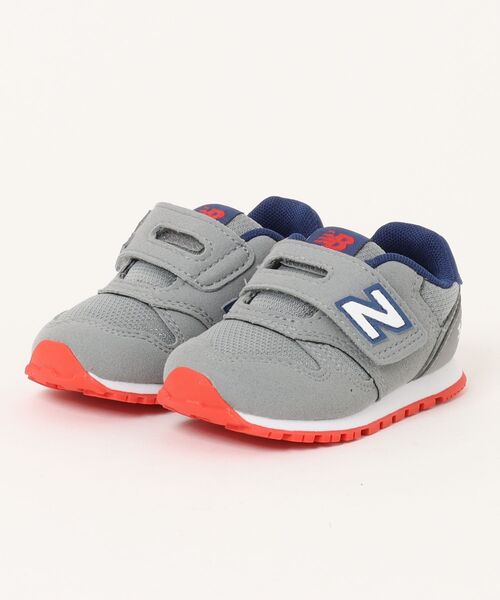 New Balance》IZ373（スニーカー）｜New Balance
