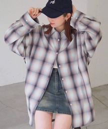 アソートBIGシャツ