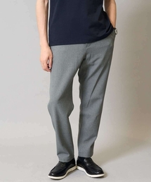 a.v.v | 【シワになりにくい】リライト1 セミルーズパンツ(その他パンツ)