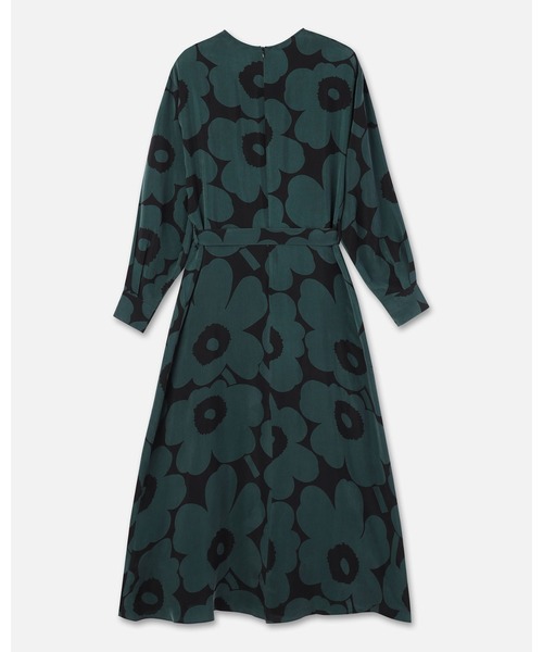 marimekko - Torni Kivet ワンピース 13f23ma60l192150-0.jpg