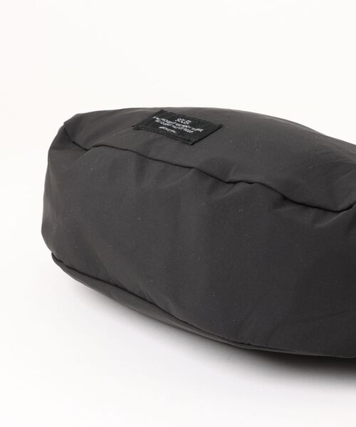 TIMELESS COMFORT（タイムレスコンフォート）の「SOLEIL(ソレイユ)ウィークエンドショルダー（ショルダーバッグ・レディース・グレイッシュベージュ/ライム/グレー/ピンク/オレンジ/ライトブルー/ブラック/レッド/マスタード/コバルトブルー・ONE SIZE）」の22枚目の写真