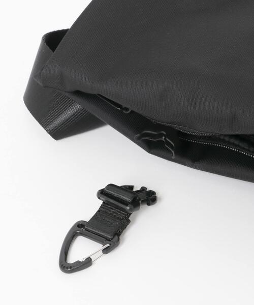 RODE SKO（ロデスコ）の「撥水フィドロックショルダーバッグ（ショルダーバッグ・メンズ・ブラック/カーキ・ONE）」の13枚目の写真