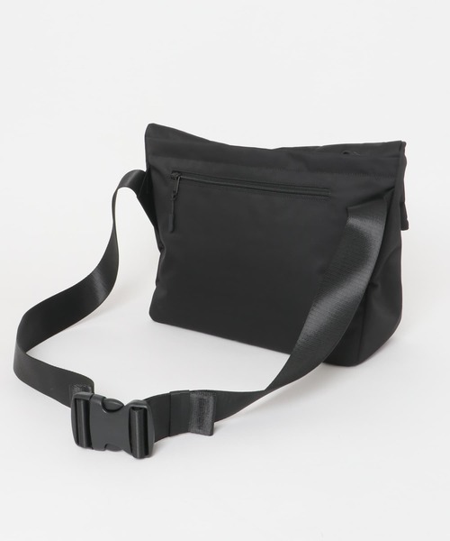 セール】撥水フィドロックショルダーバッグ（ショルダーバッグ）｜RODE